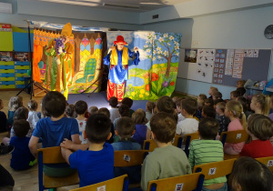 przedstawienie