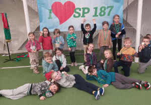 grupa Słoneczniki