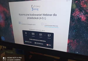 Ekran komputera