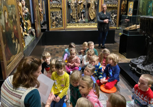 Poznanie historii Świąt Bożego Narodzenia.