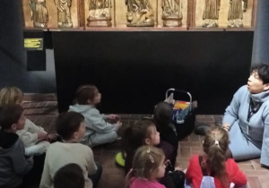 Poznanie historii Świąt Bożego Narodzenia.