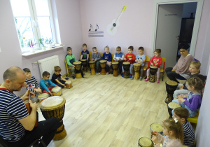grupa Bratki