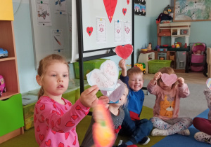 Walentynki w Bratkach