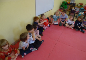 Walentynki w Rumiankach