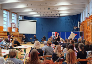 XXVIII Kongres Systemu Edukacja przez Ruch