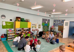 Wspólne sadzenie roślin