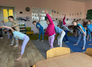 Dziecięca Akademia Sportu
