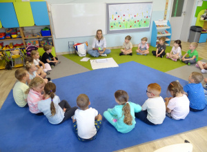 Warsztaty Labolo "Bryły i bańki mydlane"