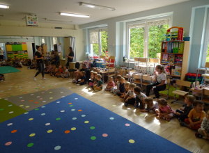 Międzynarodowy Dzień Kropki