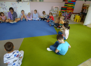 Spotkanie z pisarzem