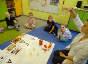 Zajęcia Labolo- Wyjątkowi polscy naukowcy