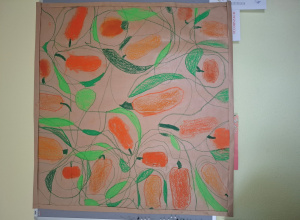 Projekt Dynia w grupie Maki