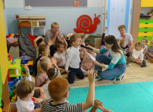 Dzień warzyw i owoców