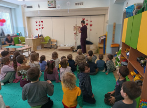 Wizyta lekarza - ortopedy w Bratkach i Słonecznikach