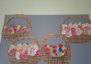 Efekt działań prowadzonych systemem EPR grupy Maki.