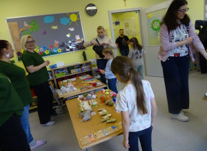 Kiermasz Wielkanocny