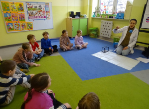 Warsztaty eksperymentalne Labolo