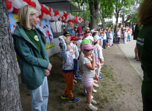 Piknik Rodzinny